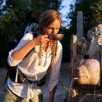 Fotos de Vendula Křížová