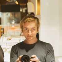 Viacheslav Guzhov的照片