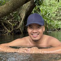Jake Taloma's Photo