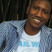 Bruno Santos Borges's Photo