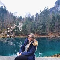 Natalia Mauro的照片