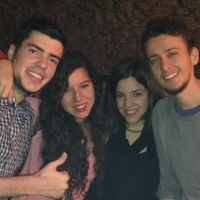 Photos de Raquel Úbeda Gómez