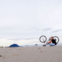 javiera saavedra的照片