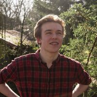 Simon Dijkstra的照片