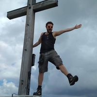 Caspar Kirchgaessner的照片