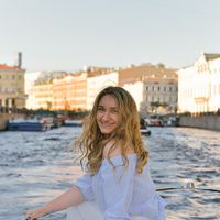 Anna Maximenko's Photo