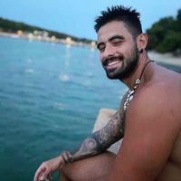 Federico Favatá的照片