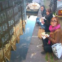 Katleen Menault的照片