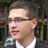 Alex Caminos's Photo