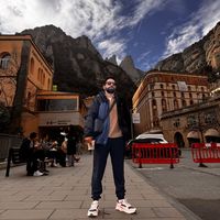 Onurcan Öztutan's Photo