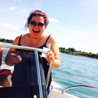 Emily Pilcher的照片