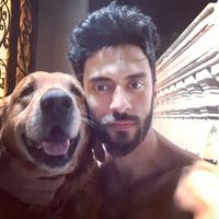 Ahmad El-Sawy的照片