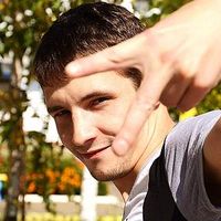 Фотографии пользователя Serj Kravcenko