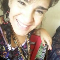 Vanesa Trani的照片