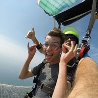 Ethan Rossier's Photo