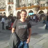 Slaven Brnjaković's Photo