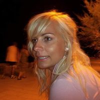 Karolina Koszarek's Photo