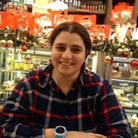 Фотографии пользователя Zaruhi Hakobyan