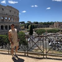 Juani Cozzi的照片