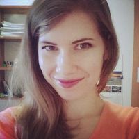 Valeria Galandrini的照片