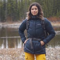 Jenni Simpson's Photo