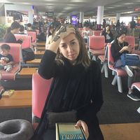 Kseniya Lifanova的照片