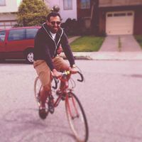 Shervin Aghili's Photo