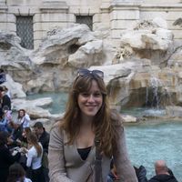 Serena Spadoni's Photo