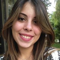 Elif Kahyaoglu的照片