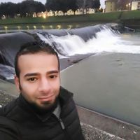 Mohamad Shawish's Photo