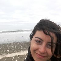 Florencia Gonzalez Bulacio的照片