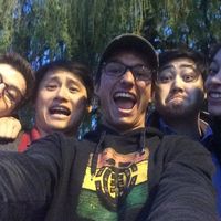 ARROUA Martin's Photo