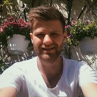 Aleksey Danyliuk的照片