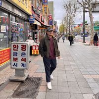 Mukal Dison's Photo
