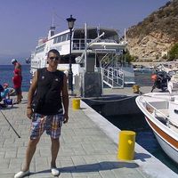 mirel florin Avram's Photo