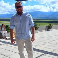 Gabriel Frasson's Photo