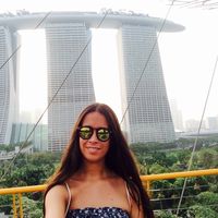 Ibalia Ferrera's Photo