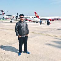 Faraz Ayaz Nayeem's Photo