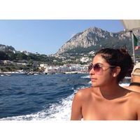 Michelle Vargas Méndez's Photo