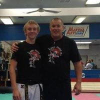 Tom Williamson's Photo