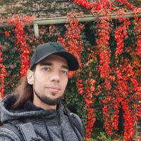 John Miljkovic的照片