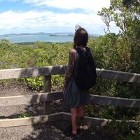 Fotos de Ana Pickard