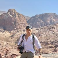 Fotos de Patryk Suchoń