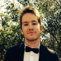 Florian CRESPO's Photo