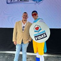 Jose Fernando's Photo