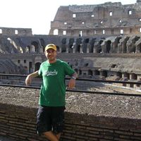 Diego Turcato's Photo