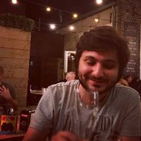 samet akdeniz's Photo