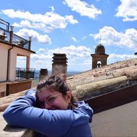 Fotos de Emma Mengani