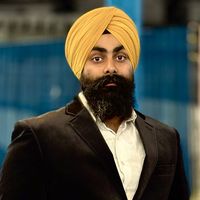 Jasbir Sodhi's Photo