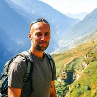 Richard Busch's Photo